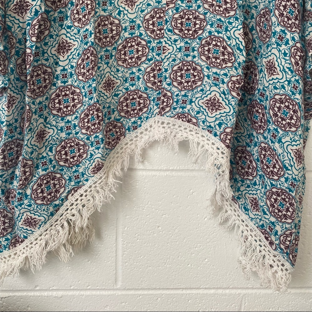 Roxy Kimono - Picture 5 of 6